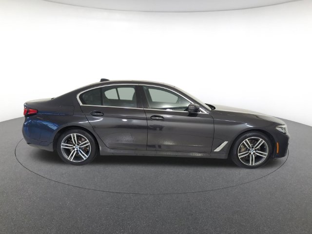 Used 2023 BMW 530i 530i xDrive AWD Sedan