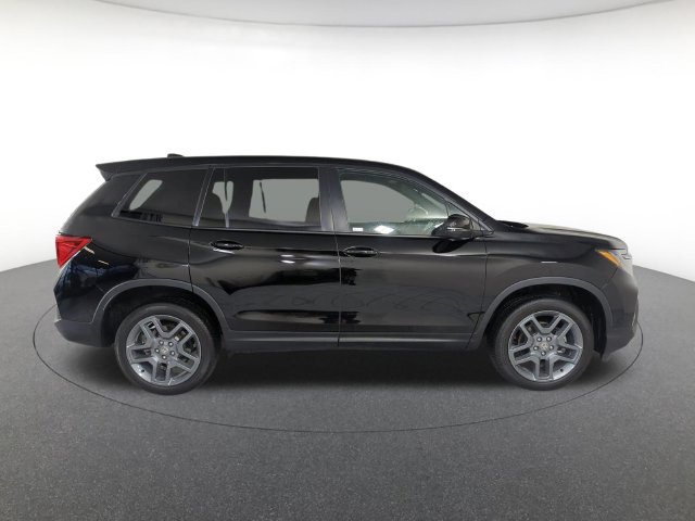 Used 2023 Honda Passport EX-L AWD SUV