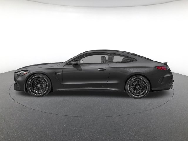 New 2027 Mercedes-Benz AMG CLE 53 4MATIC Coupe