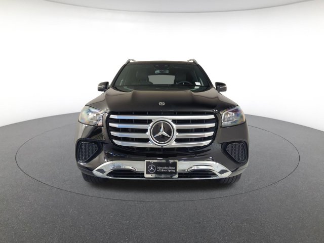 Used 2026 Mercedes-Benz GLS 450 4MATIC SUV