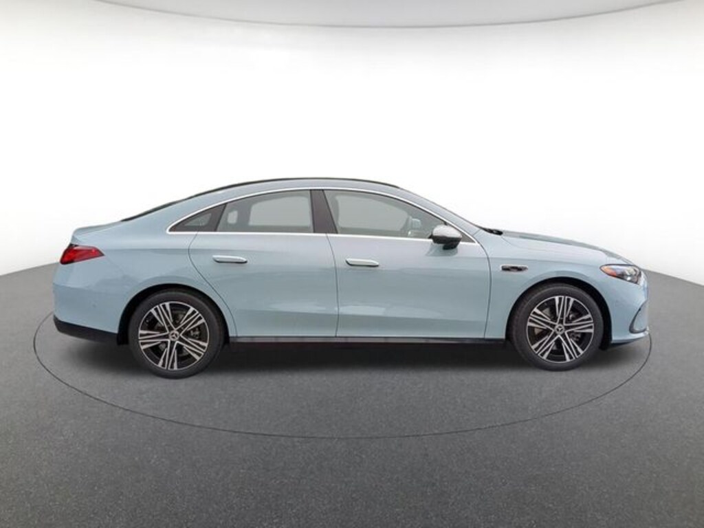 New 2027 Mercedes-Benz CLA 220 FWD Sedan