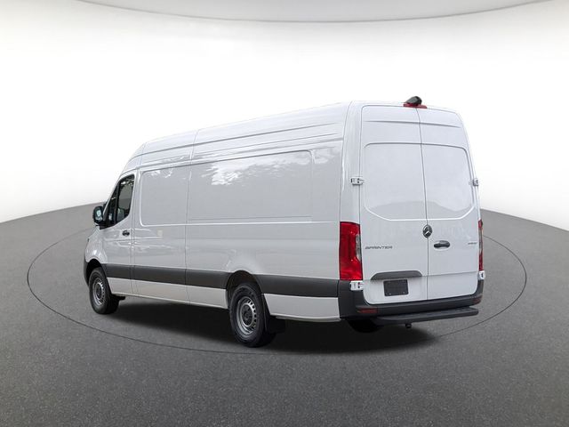 2026 Mercedes-Benz Sprinter Cargo Van Base - Photo 7