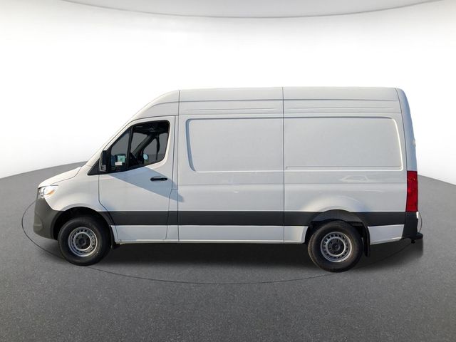 2026 Mercedes-Benz Sprinter Cargo Van Base - Photo 8