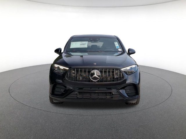 New 2027 Mercedes-Benz GLE 4MATIC SUV