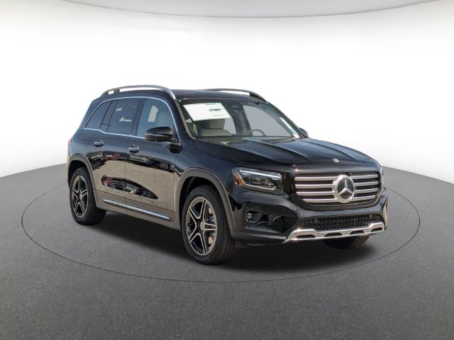 Used 2026 Mercedes-Benz GLB 250 4MATIC SUV