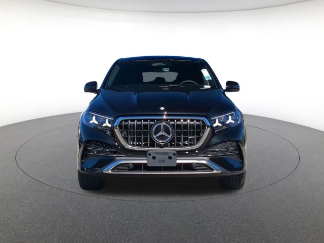 New 2027 Mercedes-Benz GLE 4MATIC SUV