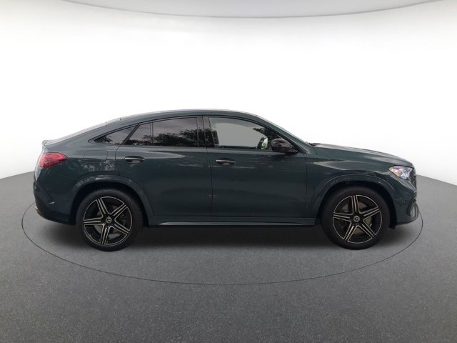 New 2027 Mercedes-Benz GLE 450 4MATIC SUV