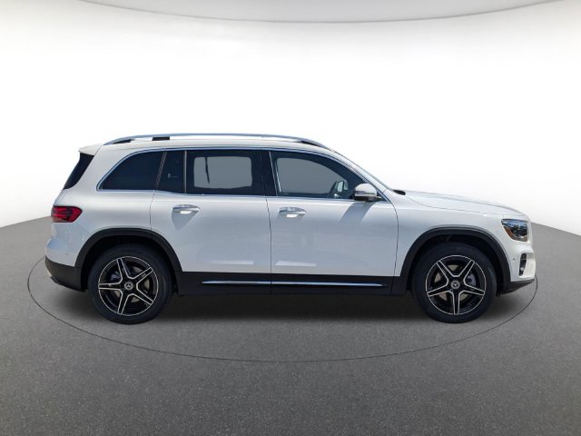 Used 2026 Mercedes-Benz GLB 250 4MATIC SUV
