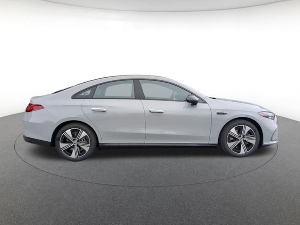 New 2027 Mercedes-Benz CLA FWD Sedan