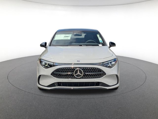 New 2027 Mercedes-Benz CLA 220 FWD Sedan