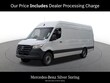  Mercedes-Benz Sprinter 2500