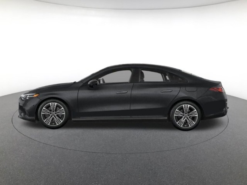 New 2027 Mercedes-Benz CLA 220 FWD Sedan
