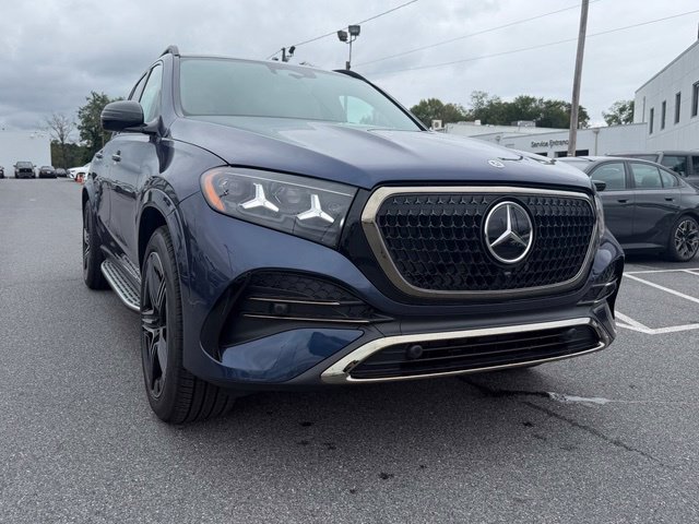 New 2027 Mercedes-Benz GLE 450 4MATIC SUV