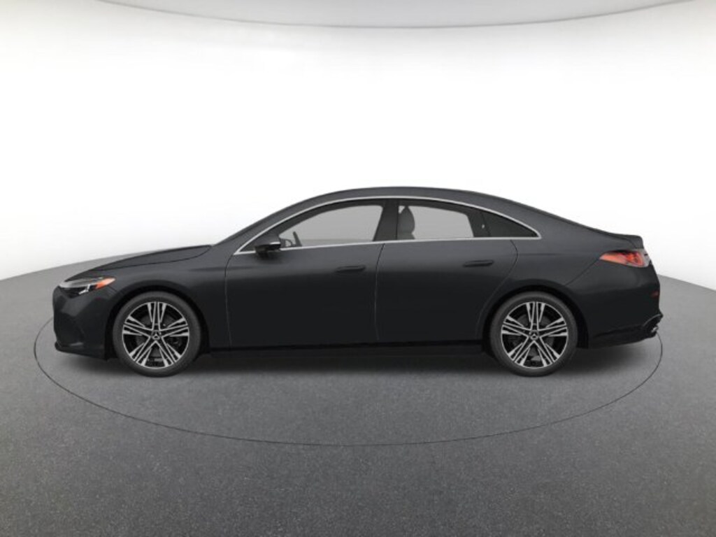 New 2027 Mercedes-Benz CLA 250+ RWD Sedan