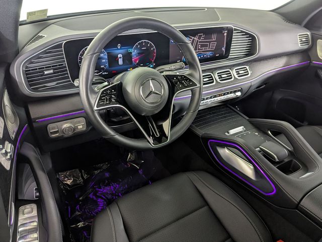 2026 Mercedes-Benz GLE GLE350 - Photo 11