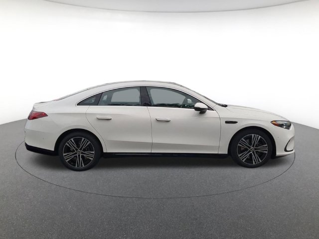 New 2027 Mercedes-Benz CLA 220 FWD Sedan