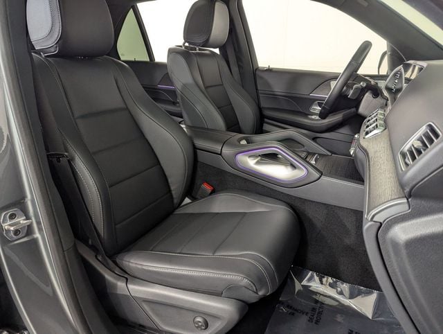 2026 Mercedes-Benz GLE GLE350 - Photo 21