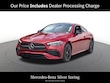  Mercedes-Benz CLE