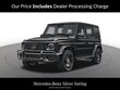  Mercedes-Benz AMG G 63