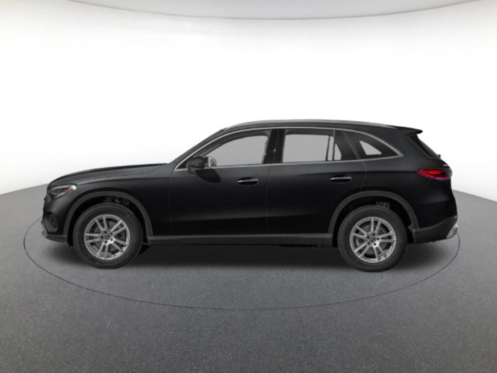 New 2027 Mercedes-Benz GLC 300 4MATIC SUV