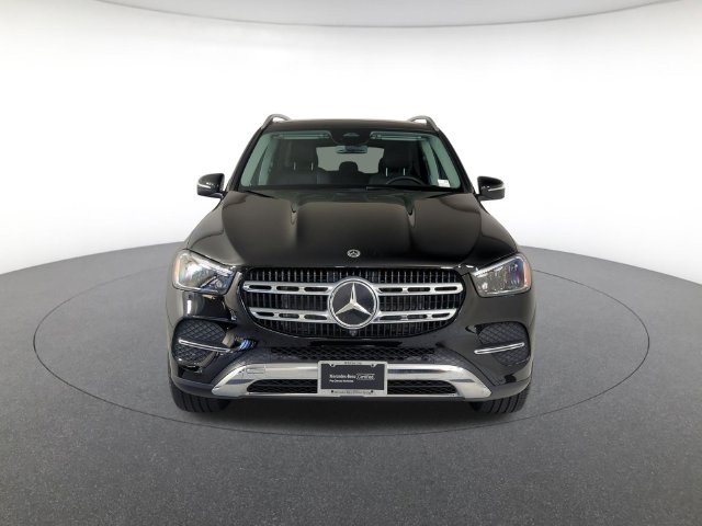 Certified 2026 Mercedes-Benz GLE 350 4MATIC SUV