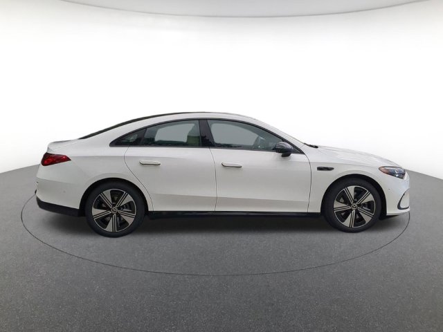 New 2027 Mercedes-Benz CLA 220 FWD Sedan