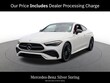 Mercedes-Benz CLE 450