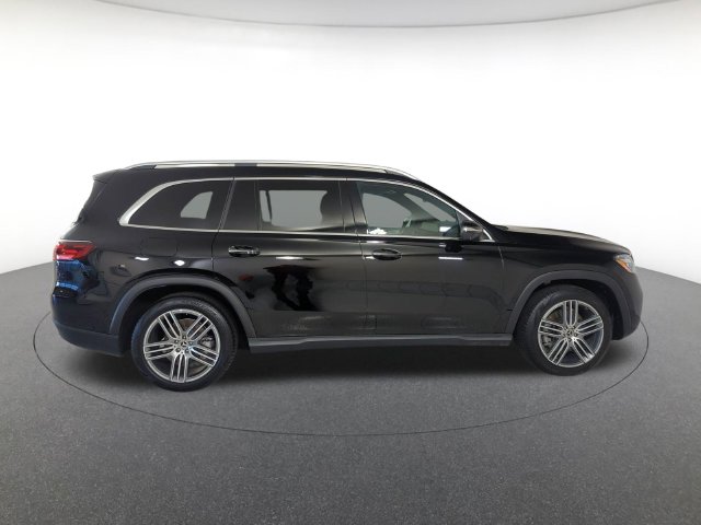 Used 2026 Mercedes-Benz GLS 450 4MATIC SUV