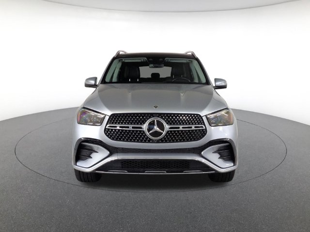 Certified 2024 Mercedes-Benz GLE 450 4MATIC SUV