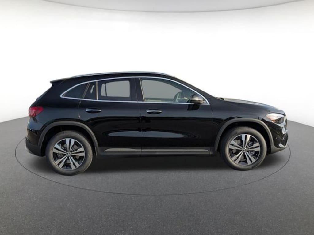 Used 2026 Mercedes-Benz GLA 250 4MATIC SUV