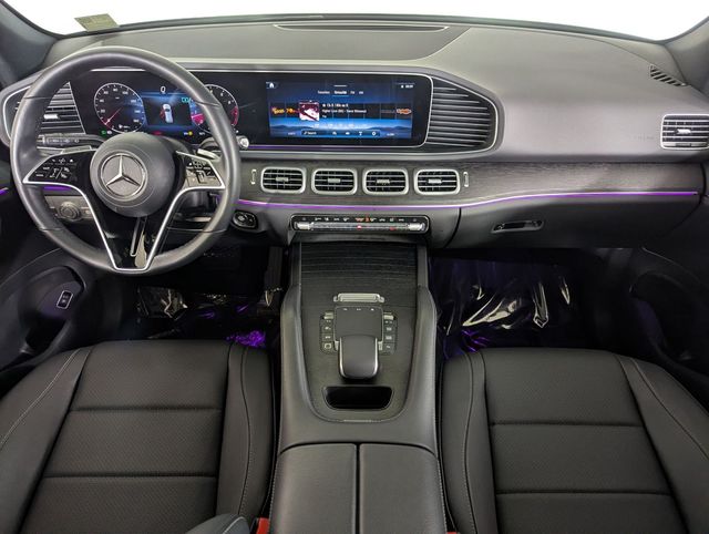 2026 Mercedes-Benz GLE GLE350 - Photo 13