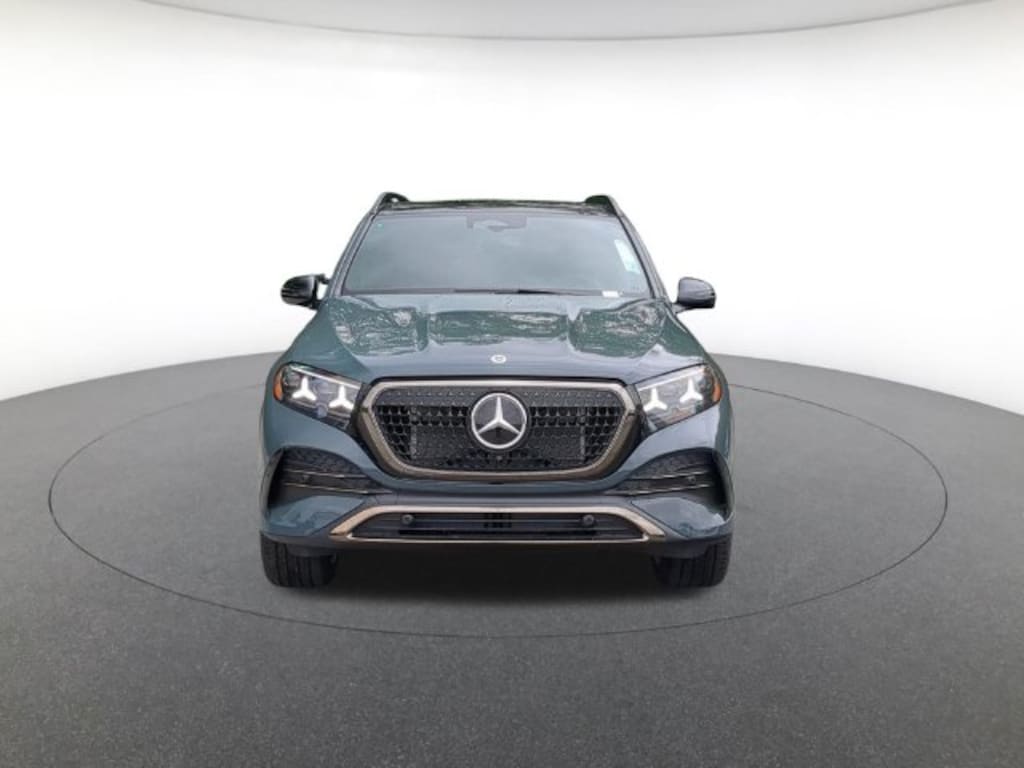 New 2027 Mercedes-Benz GLE 450 4MATIC SUV