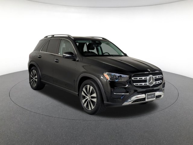 Certified 2026 Mercedes-Benz GLE 350 4MATIC SUV