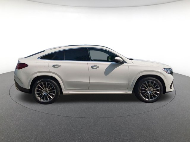 New 2027 Mercedes-Benz GLE 450 4MATIC SUV