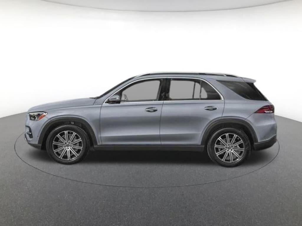 Used 2026 Mercedes-Benz GLE 350 4MATIC SUV