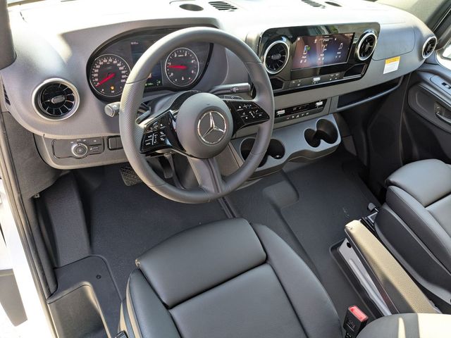2026 Mercedes-Benz Sprinter Cargo Van Base - Photo 9