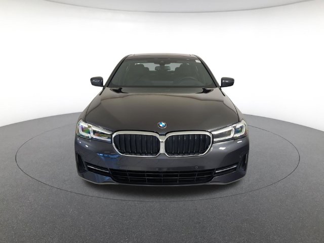 Used 2023 BMW 530i 530i xDrive AWD Sedan