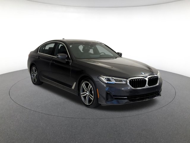 Used 2023 BMW 530i 530i xDrive AWD Sedan
