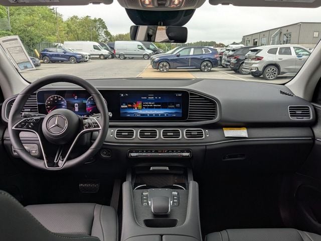 2026 Mercedes-Benz GLE GLE350 - Photo 11
