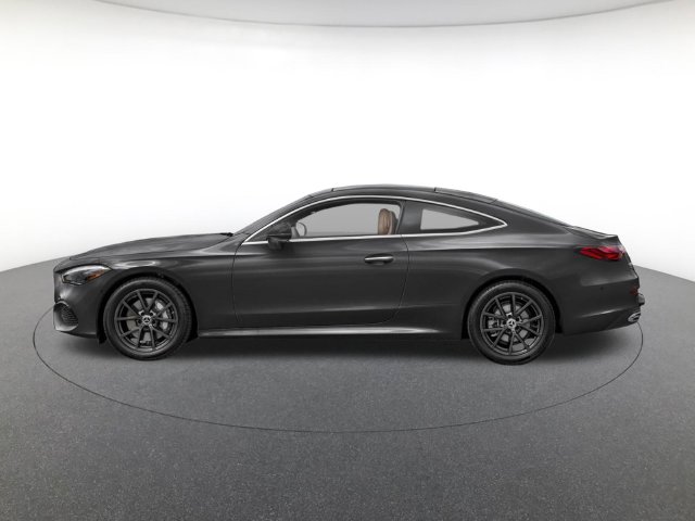 New 2027 Mercedes-Benz CLE 300 4MATIC Coupe
