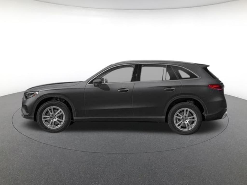 New 2027 Mercedes-Benz GLC 300 4MATIC SUV