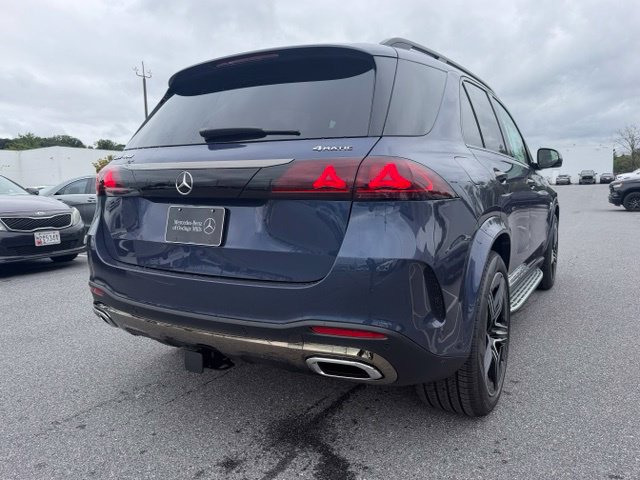 New 2027 Mercedes-Benz GLE 450 4MATIC SUV