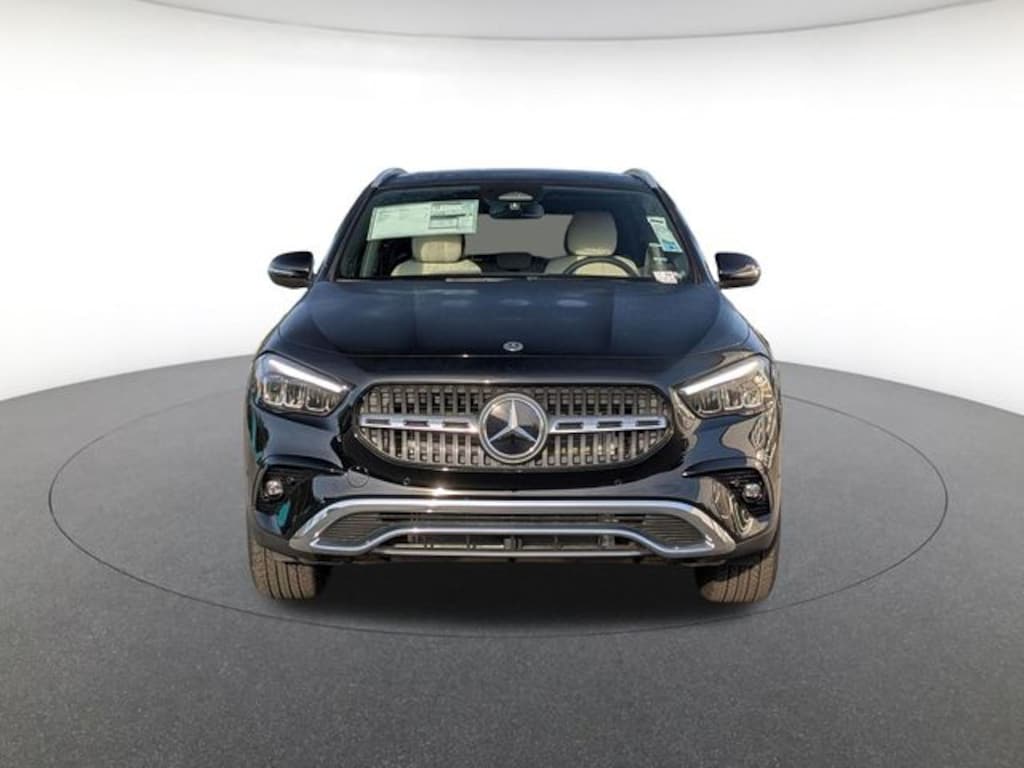 Used 2026 Mercedes-Benz GLA 250 4MATIC SUV