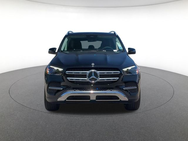 New 2026 Mercedes-Benz GLE 350 4MATIC SUV