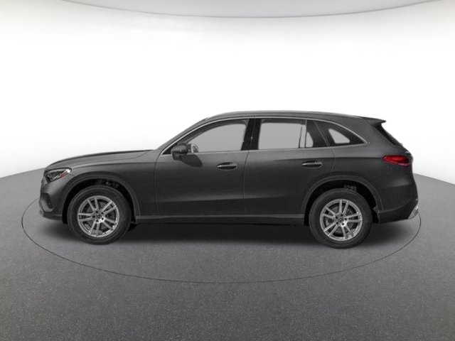 New 2027 Mercedes-Benz GLC 4MATIC SUV