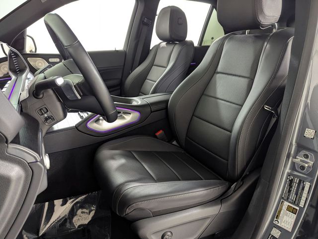2026 Mercedes-Benz GLE GLE350 - Photo 9