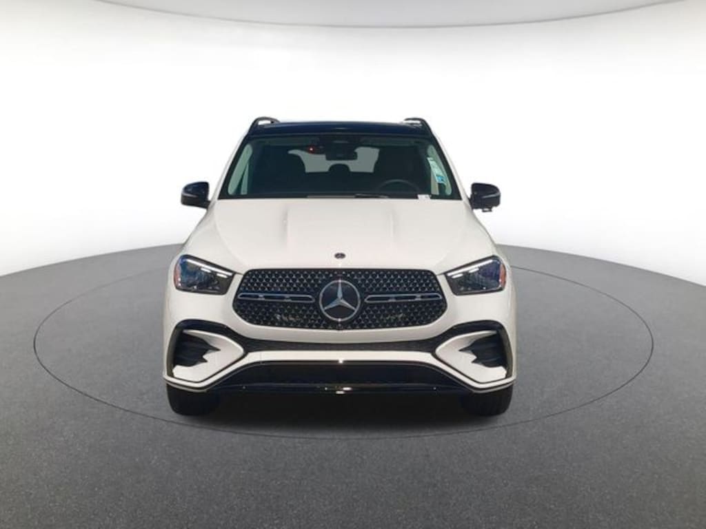 Used 2026 Mercedes-Benz GLE 350 4MATIC SUV