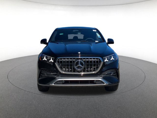 New 2027 Mercedes-Benz GLE 4MATIC SUV