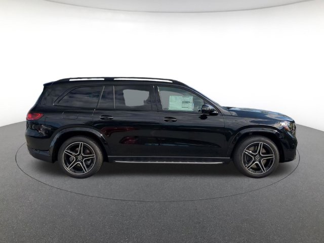 New 2027 Mercedes-Benz GLS 450 4MATIC SUV