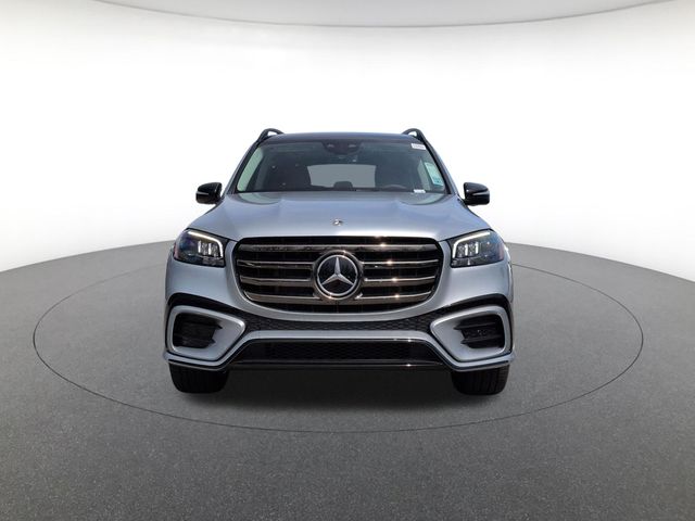 New 2026 Mercedes-Benz GLS 4MATIC SUV